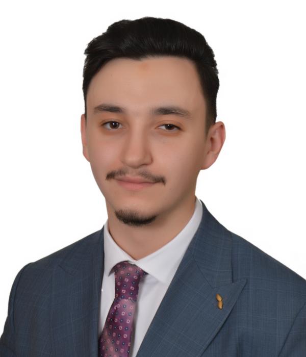 Zaid Murrar