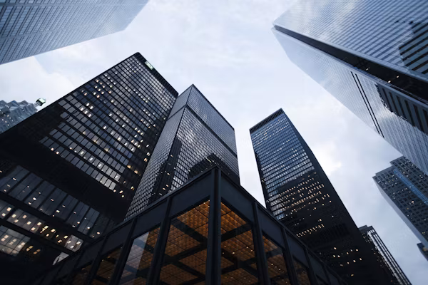 Corporate Services