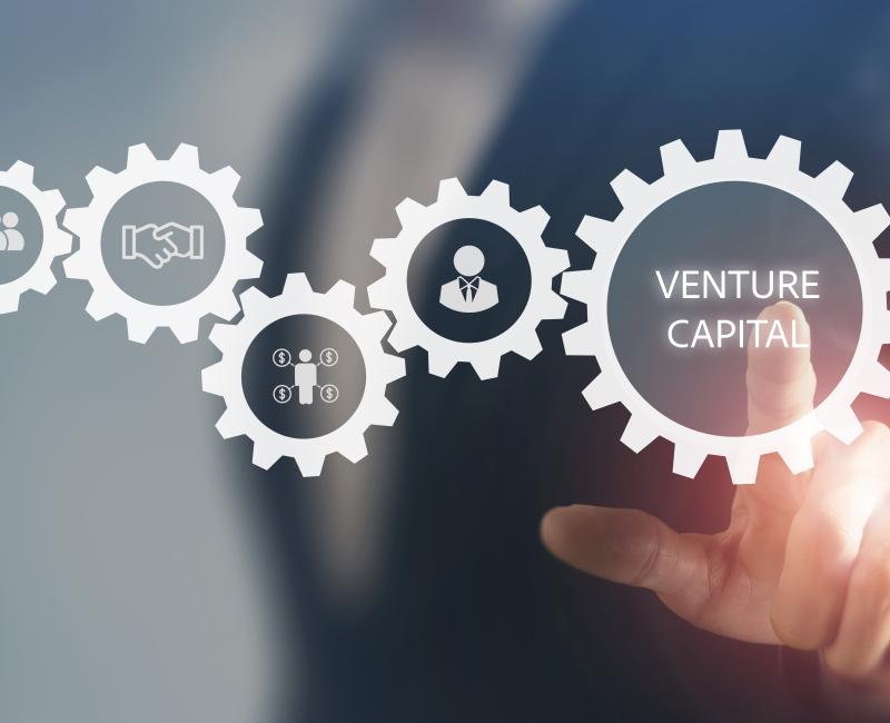Venture Technology & Emerging Growth Companies