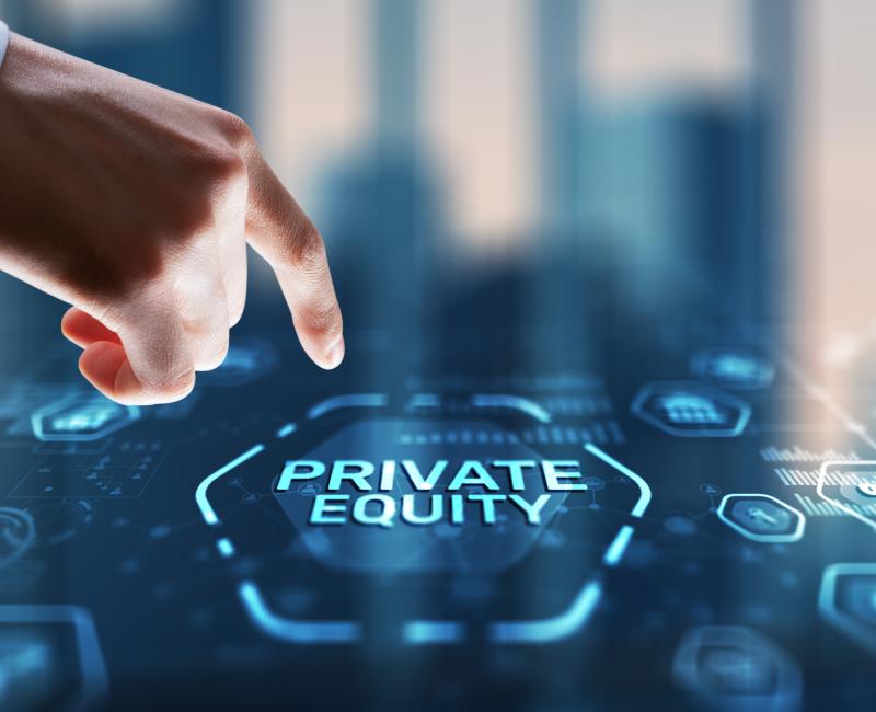 Investment Funds & Private Equity