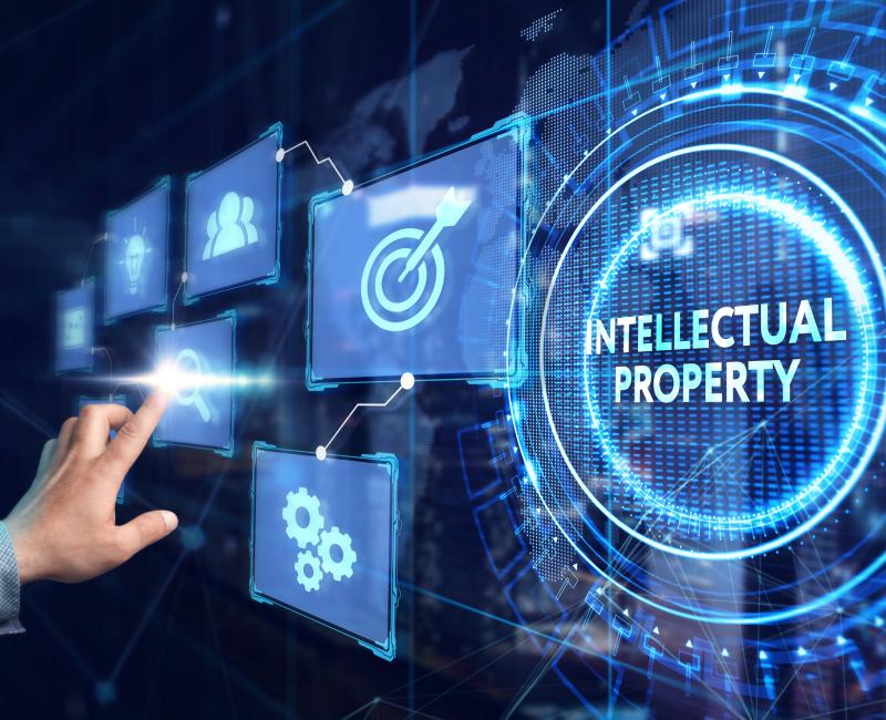 Intellectual Property