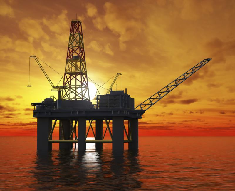 Energy & Natural Resources