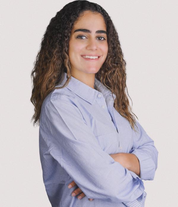 Logyne Shoeib
