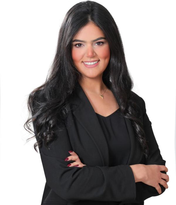 Dalia Neiroukh